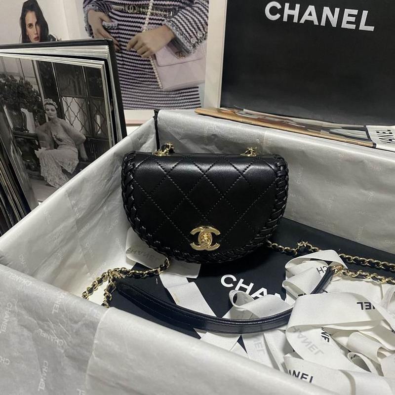 Chanel Handbags 577